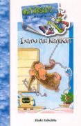 tximu bat klinikan-iñaki zubeldia-9788483259603 tximu bat klinikan-iñaki zubeldia-9788483259603