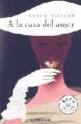 a la caza del amor-nancy mitford-9788483463703 a la caza del amor-nancy mitford-9788483463703