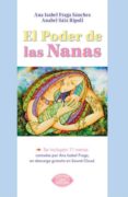 el poder de las nanas-ana isabel fraga sanchez-anabel saiz ripoll-9788483529003 el poder de las nanas-ana isabel fraga sanchez-anabel saiz ripoll-9788483529003