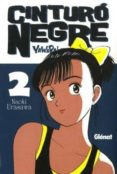 cinturo negre nº 2-naoki urasawa-9788483578803 cinturo negre nº 2-naoki urasawa-9788483578803