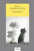 contraluz-thomas pynchon-9788483831403 contraluz-thomas pynchon-9788483831403