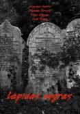 lapidas negras. (ebook)-9788484095903 lapidas negras. (ebook)-9788484095903