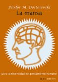 la mansa-fiodor dostoievski-9788484287803 la mansa-fiodor dostoievski-9788484287803