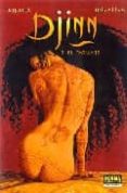 djinn: 3. el tatuaje (ciclo turquia)-9788484319603 djinn: 3. el tatuaje (ciclo turquia)-9788484319603