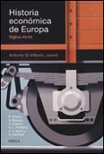 historia economica de europa, siglos xv-xx-antonio di vittorio-9788484329503 historia economica de europa, siglos xv-xx-antonio di vittorio-9788484329503
