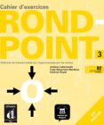 rond-point 3 cahier d´exercices+cd-9788484433903 rond-point 3 cahier d´exercices+cd-9788484433903
