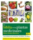 la biblia de las plantas medicinales-helen farmer-knowles-9788484453703 la biblia de las plantas medicinales-helen farmer-knowles-9788484453703