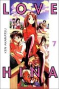love hina nº 7-ken akamatsu-9788484491903 love hina nº 7-ken akamatsu-9788484491903