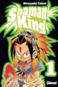 shaman king nº 1-hiroyuki takey-9788484497103 shaman king nº 1-hiroyuki takey-9788484497103