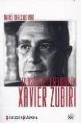 filosofia de la religion en xavier zubiri-andres torres queiruga-9788484564003 filosofia de la religion en xavier zubiri-andres torres queiruga-9788484564003