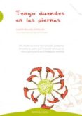 tengo duendes en las piernas (2ª ed.)-isabelle beaudry bellefeuille-9788484596103 tengo duendes en las piernas (2ª ed.)-isabelle beaudry bellefeuille-9788484596103