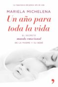 un año para toda la vida: el secreto mundo emocional de la madre y su bebe-mariela michelena-9788484608103 un año para toda la vida: el secreto mundo emocional de la madre y su bebe-mariela michelena-9788484608103