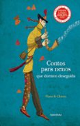 contos para nenos que dormen deseguida-9788484647003 contos para nenos que dormen deseguida-9788484647003