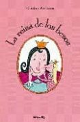 la reina de los besos (2ª ed)-kristien aertssen-9788484702603 la reina de los besos (2ª ed)-kristien aertssen-9788484702603