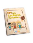 mis lecturas favoritas 5.1-jose romero martinez-9788484919803 mis lecturas favoritas 5.1-jose romero martinez-9788484919803
