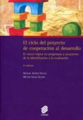 el ciclo del proyecto de cooperacion al desarollo-manuel gomez galan-9788487082603 el ciclo del proyecto de cooperacion al desarollo-manuel gomez galan-9788487082603