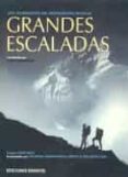 grandes escaladas-chris bonington-9788487746703 grandes escaladas-chris bonington-9788487746703