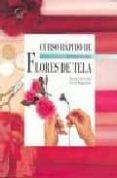 curso rapido de flores de tela-margherita leone-silvia maggiolini-9788488893703 curso rapido de flores de tela-margherita leone-silvia maggiolini-9788488893703