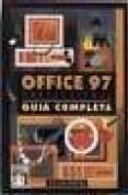 office 97 professional: guia completa-rosario peña perez-9788489700703 office 97 professional: guia completa-rosario peña perez-9788489700703