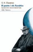 el poeta i els llunatics-g.k. chesterton-9788489751903 el poeta i els llunatics-g.k. chesterton-9788489751903