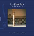 la alhambra de granada-9788489815803 la alhambra de granada-9788489815803