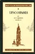 les campanes-joan amades-9788489936003 les campanes-joan amades-9788489936003