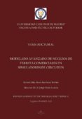 modelado avanzado de nucleos de ferrita comerciales en simuladores de circuitos (ebook)-9788490113103 modelado avanzado de nucleos de ferrita comerciales en simuladores de circuitos (ebook)-9788490113103