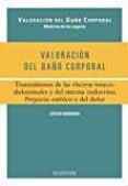 valoración del daño corporal. traumatismos-cesar borobia fernandez-9788490227503 valoración del daño corporal. traumatismos-cesar borobia fernandez-9788490227503