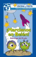 ¡marcianos en belen! (ebook)-9788490235003 ¡marcianos en belen! (ebook)-9788490235003