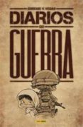 diarios de guerra-enrique v. vegas-9788490245903 diarios de guerra-enrique v. vegas-9788490245903