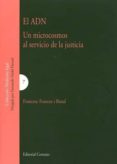 el adn-francesc frances i bozal-9788490454503 el adn-francesc frances i bozal-9788490454503