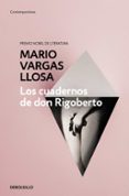 los cuadernos de don rigoberto-mario vargas llosa-9788490625903 los cuadernos de don rigoberto-mario vargas llosa-9788490625903