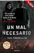un mal necesario (tríptico de asclepia 3)-ian tregillis-9788490628003 un mal necesario (tríptico de asclepia 3)-ian tregillis-9788490628003