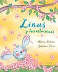 linus y las estaciones-susana isern-9788490651803 linus y las estaciones-susana isern-9788490651803
