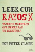 leer con rayos x (ebook)-9788490652503 leer con rayos x (ebook)-9788490652503