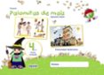 proyecto palomitas de maiz educacion infantil 4 años 1er trimestr e comunidad valenciana castellano-9788490679203 proyecto palomitas de maiz educacion infantil 4 años 1er trimestr e comunidad valenciana castellano-9788490679203