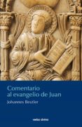 comentario al evangelio de juan (ebook)-9788490732403 comentario al evangelio de juan (ebook)-9788490732403