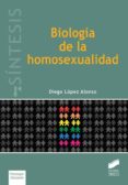 biología de la homosexualidad-diego lopez alonso-9788490770603 biología de la homosexualidad-diego lopez alonso-9788490770603