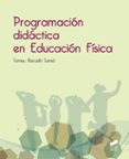 programacion didactica en educacion fisica-tomeu barcelo sanso-9788490774403 programacion didactica en educacion fisica-tomeu barcelo sanso-9788490774403