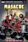 masacre 5. reinado oscuro-jason aaron-fred van lente-9788490946503 masacre 5. reinado oscuro-jason aaron-fred van lente-9788490946503