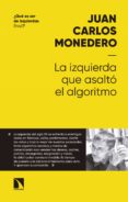 la izquierda que asaltó el algoritmo (ebook)-9788490975503 la izquierda que asaltó el algoritmo (ebook)-9788490975503