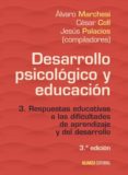 desarrollo psicologico y educacion (ebook)-9788491046103 desarrollo psicologico y educacion (ebook)-9788491046103