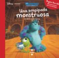 una empipada monstruosa-begoña ibarrola-9788491078203 una empipada monstruosa-begoña ibarrola-9788491078203