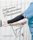 enfermeria de instituciones penitenciarias-sara delgado montilla-9788491240303 enfermeria de instituciones penitenciarias-sara delgado montilla-9788491240303
