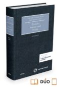 derecho internacional privado (9ª ed.) (incluye libro electronico)-jose carlos fernandez rozas-9788491357803 derecho internacional privado (9ª ed.) (incluye libro electronico)-jose carlos fernandez rozas-9788491357803