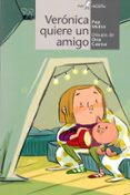 veronica quiere un amigo-pep molist-9788491421603 veronica quiere un amigo-pep molist-9788491421603