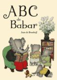 abc de babar-jean de brunhoff-9788491452003 abc de babar-jean de brunhoff-9788491452003