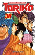 toriko nº 30-mitsutoshi shimabukuro-9788491461203 toriko nº 30-mitsutoshi shimabukuro-9788491461203