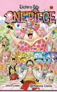 one piece nº 83-eiichiro oda-9788491531203 one piece nº 83-eiichiro oda-9788491531203