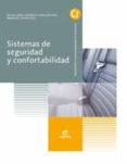 sistemas de seguridad y confortabilidad (ebook)-9788491610403 sistemas de seguridad y confortabilidad (ebook)-9788491610403